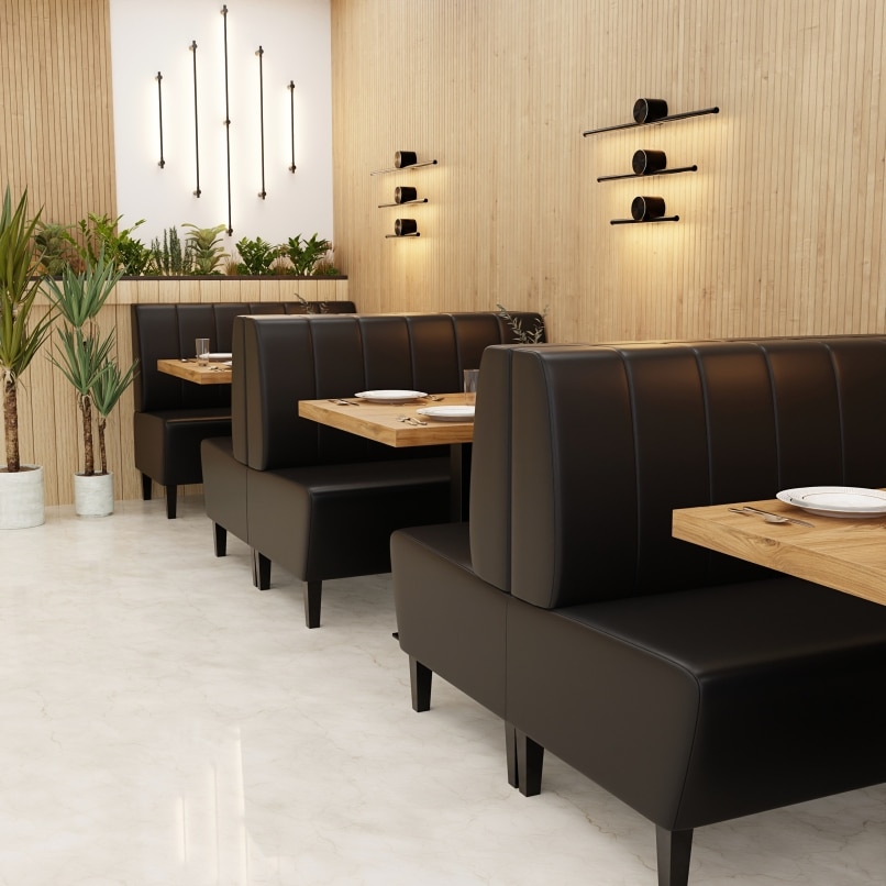 Gastro bench seat_2004