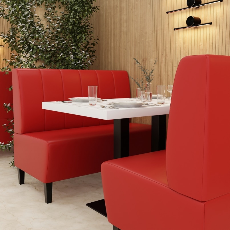 Gastro bench seat_2009