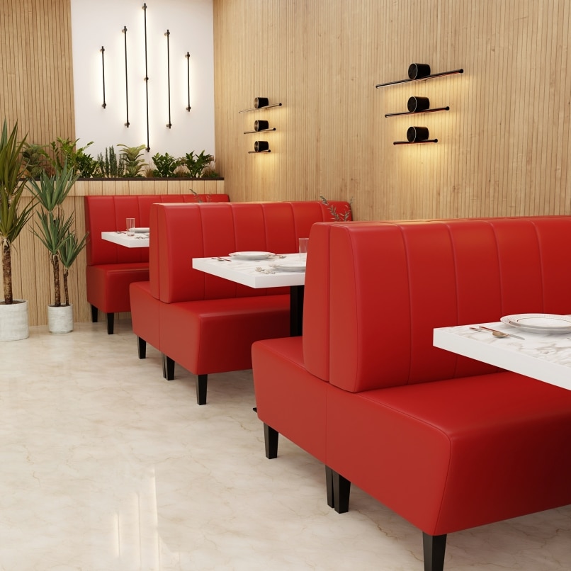 Gastro bench seat_2010