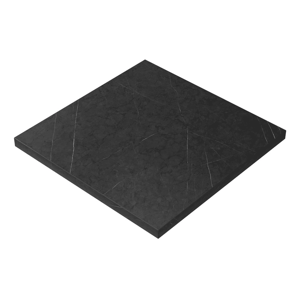 Ciemny marmur 80x80