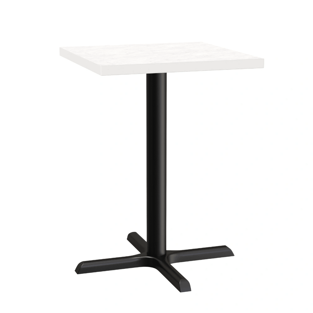 Marmor Weiß 72cm