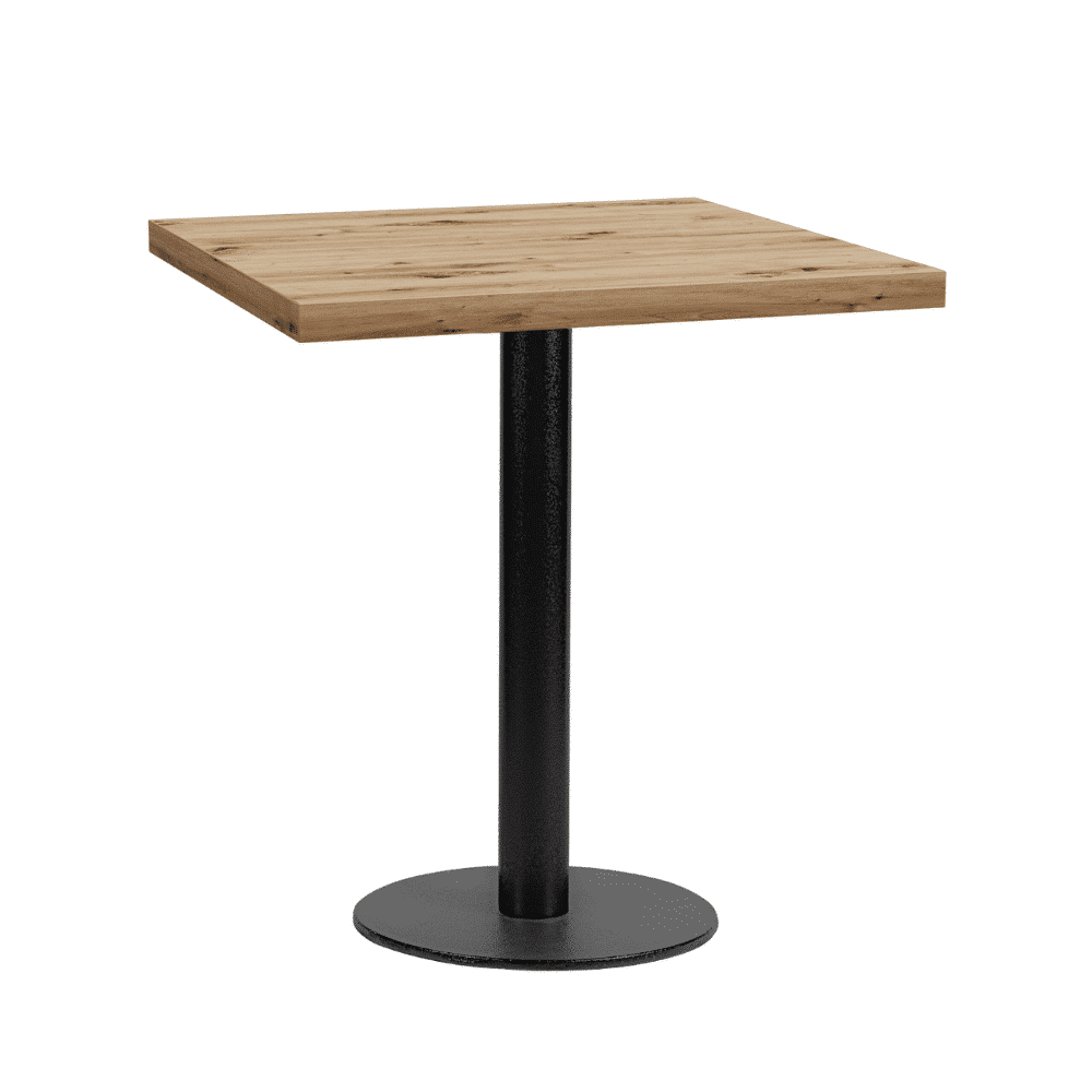 Oak Artisan square steel frame round.png