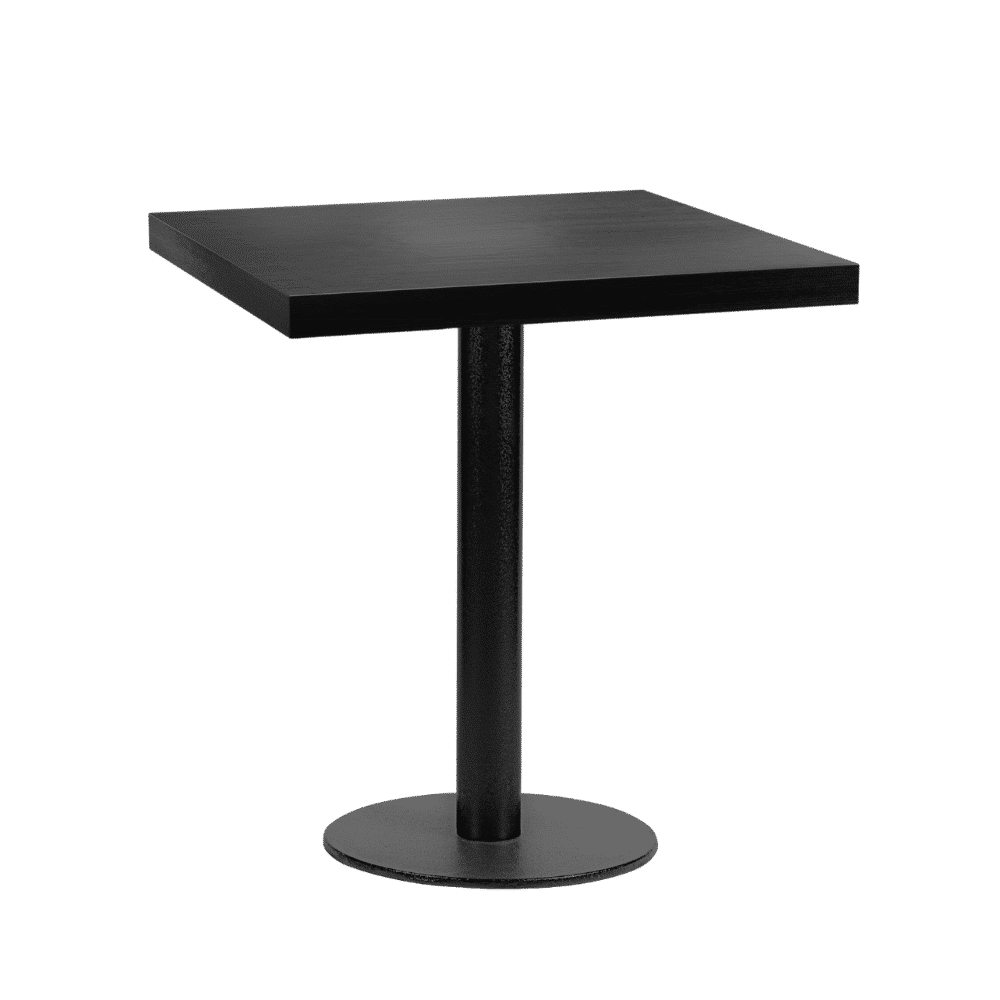 Dunkle Holzoptik Eckig Stahlgestell Rund.png