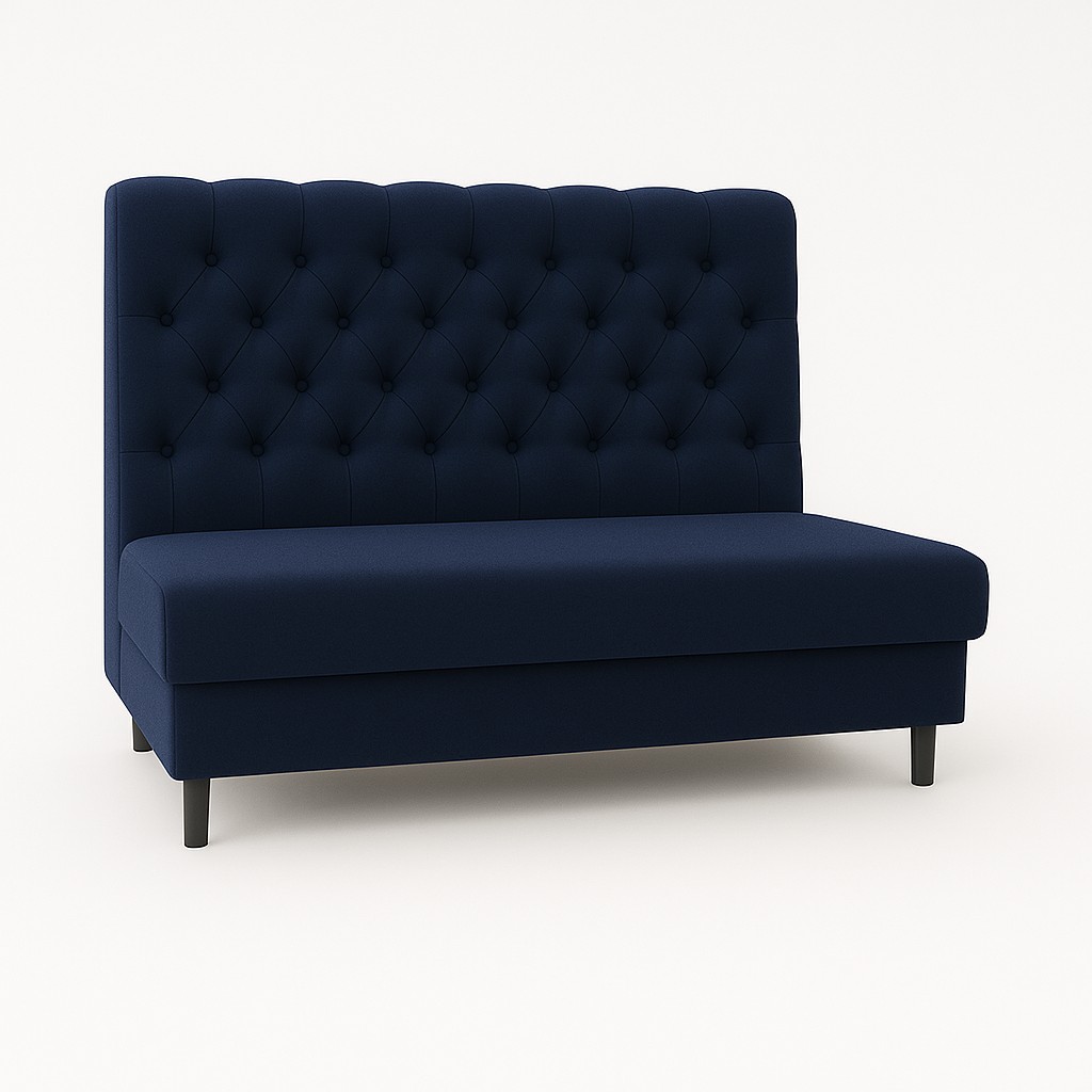Bench_Exclusive_smooth_seat_Fresh11_velvet_fabric_front_white_1.jpg